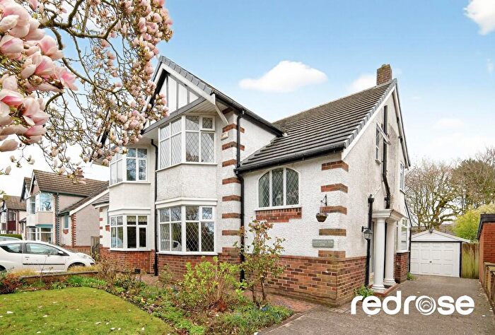 3 Bedroom Semi Detached House For Sale In Preston Road, Chorley, PR6