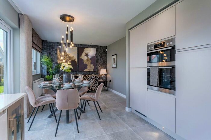 4 Bedroom Detached House For Sale In Glenrothes, Fife, KY7