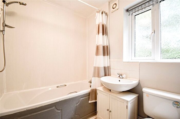 1 Bedroom Studio To Rent In Lucerne Close, Cambridge, CB1