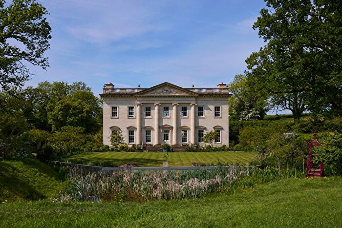 6 Bedroom Country House For Sale In Daisy Green, Wotton-Under-Edge, Gloucestershire, GL12