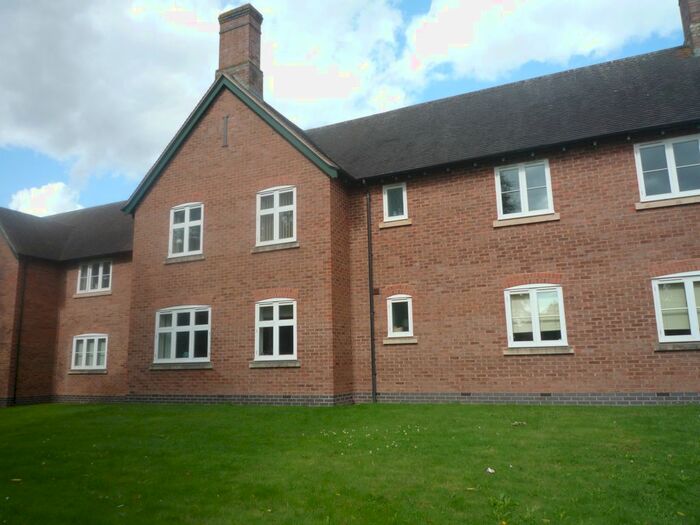 1 Bedroom Flat To Rent In Crown Bridge, Penkridge, Staffs, ST19