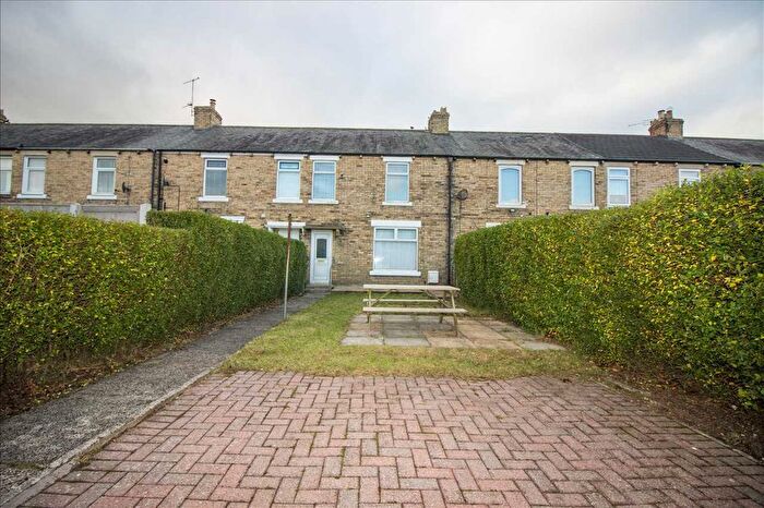 3 Bedroom Terraced House To Rent In Kenilworth Road, Ashington, NE63