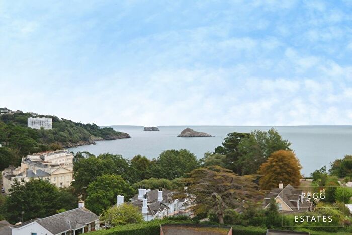 3 Bedroom Flat For Sale In St. Marks Road, Torquay, TQ1
