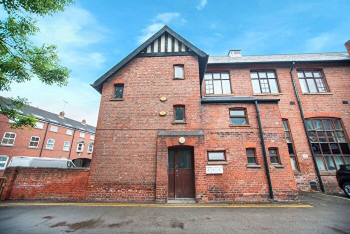 2 Bedroom Flat To Rent In Princes Road, Kingston Upon Hull, HU5