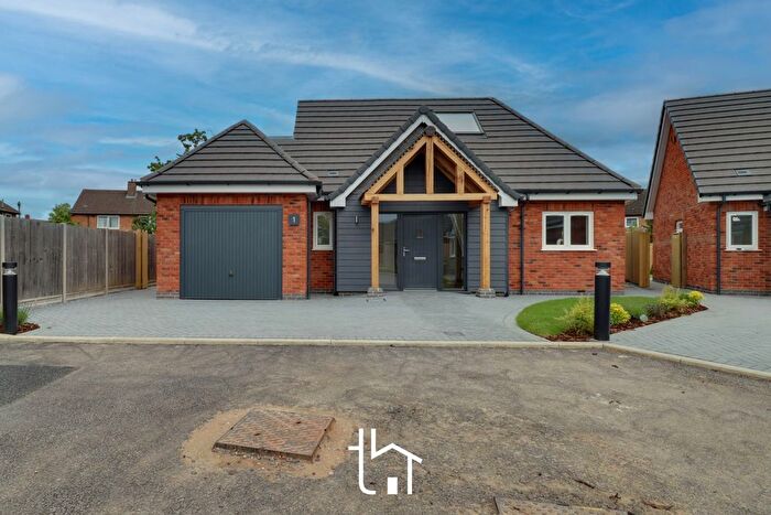 3 Bedroom Detached Bungalow To Rent In Glenfield, Leicester, LE3