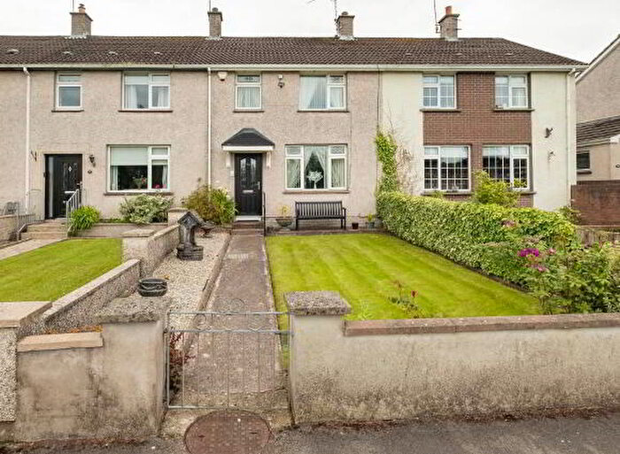 3 Bedroom Terrace House For Sale In Loughview Drive, Enniskillen, BT74