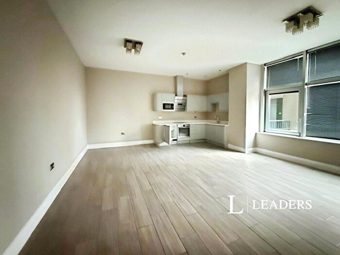 1 Bedroom Flat To Rent In Bartholomew Square, Brighton, East Sussex, BN1