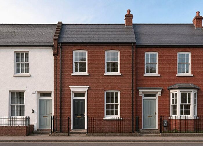 4 Bedroom Land For Sale In Albert Street, St Albans, AL1