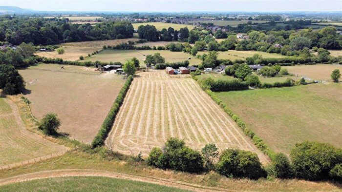 Land For Sale In Land Lying To The North Of, Aylesbury Road Brookside Lane, Little Kimble, HP17