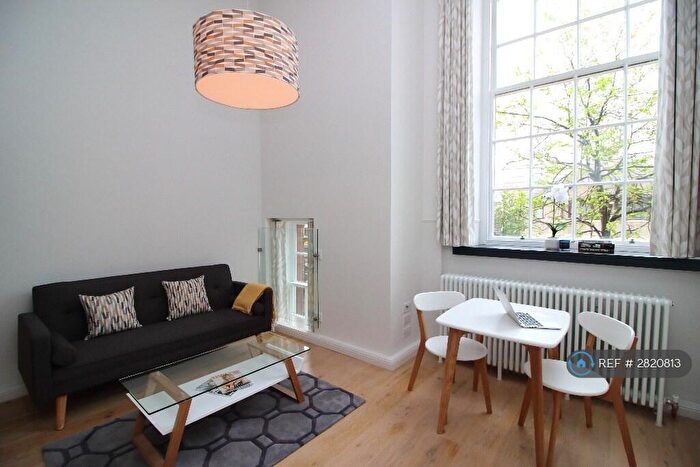 1 Bedroom Flat To Rent In Mcdonald Road, Edinburgh, EH7