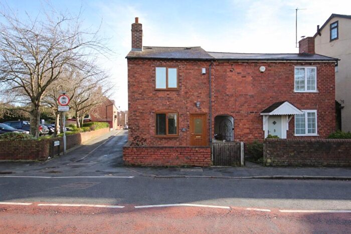 2 Bedroom Semi Detached House For Sale In Amblecote Road, Brierley Hill, DY5