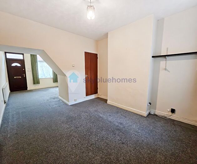 3 Bedroom Terraced House To Rent In Bassett Street, Leicester, LE3