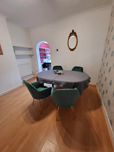 4 Bedroom Terraced House To Rent In Junction Road (Sub), Norwich, Norfolk, NR3