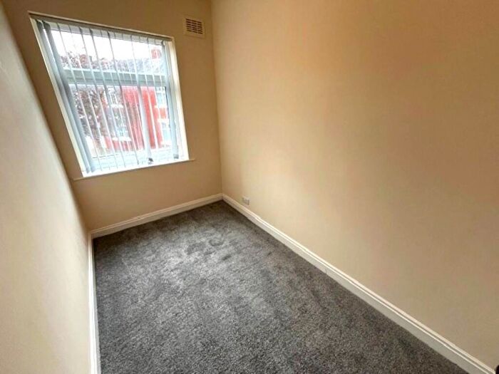 3 Bedroom End Of Terrace House To Rent In Clifton Street, Preston, PR1
