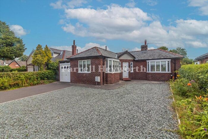 2 Bedroom House For Sale In Garstang Road, Catterall, Preston, PR3