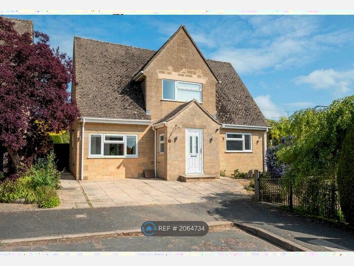 3 Bedroom Detached House To Rent In Maugersbury Park, Stow On The Wold, Cheltenham, GL54