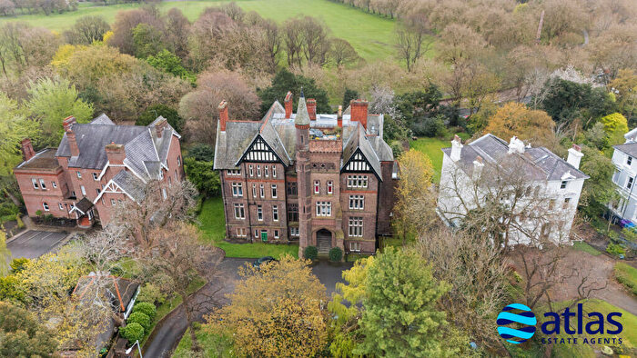 2 Bedroom Apartment For Sale In Ullet Road, Aigburth, L17