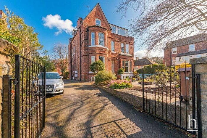 1 Bedroom Flat For Sale In Beresford Road, Prenton, CH43