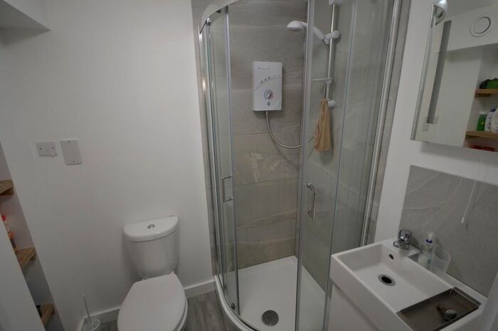 1 Bedroom Flat To Rent In Trevithick Road, Camborne, TR14