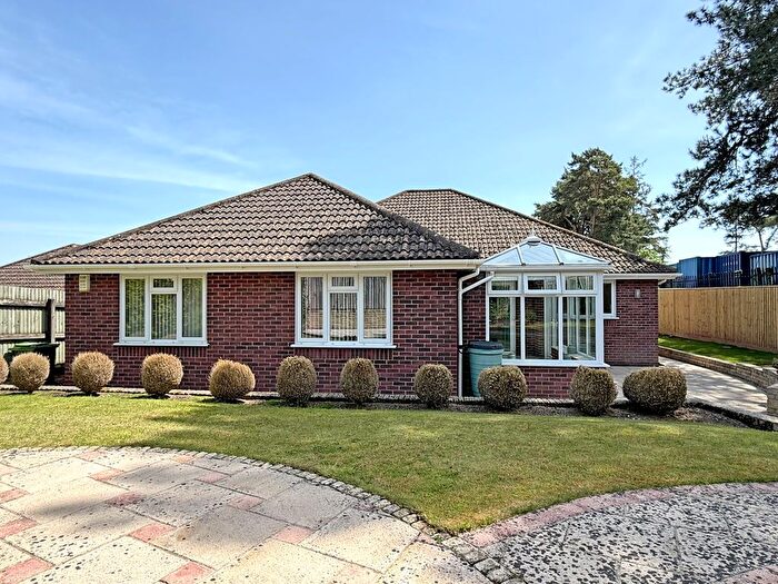 3 Bedroom Detached Bungalow For Sale In Balfours, Sidmouth, EX10