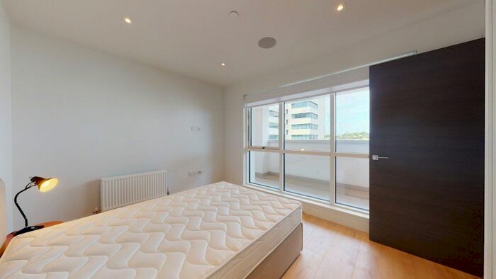 1 Bedroom Flat To Rent In Olympic Way, Wembley, HA9