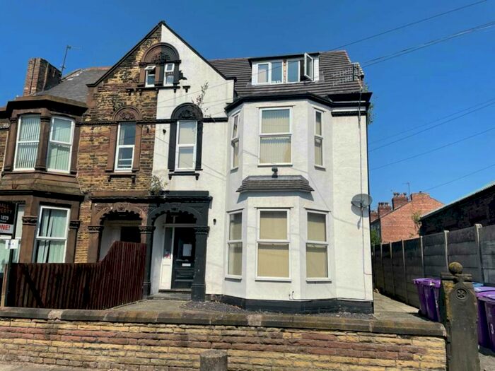 2 Bedroom Apartment To Rent In Mayfield Road, Cressington, L19