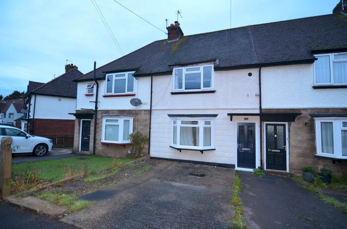 2 Bedroom Terraced House To Rent In Upper Road, Maidstone, ME15