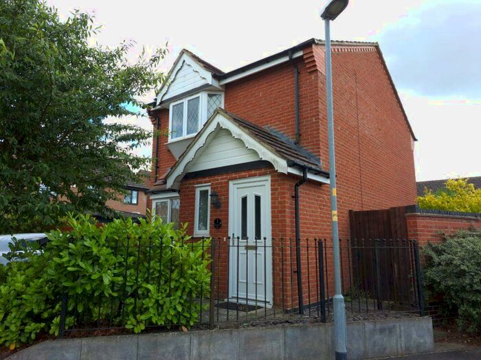 3 Bedroom House To Rent In Sherbourne Close, Swineshead, PE20