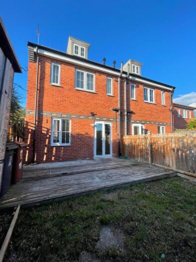 3 Bedroom Semi-Detached House To Rent In Hartoft Square, Hartlepool, TS26