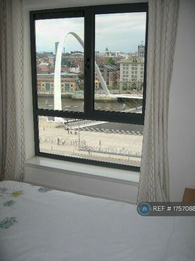 2 Bedroom Flat To Rent In Baltic Quay, Tyne And Wear, NE8