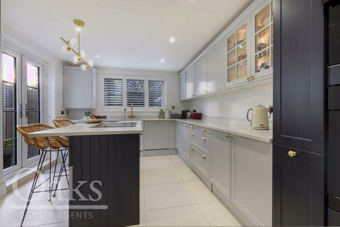 3 Bedroom Terraced House To Rent In Birchanger Road, South Norwood, SE25