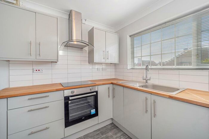 2 Bedroom Detached Bungalow For Sale In Ash Court, Donington, Spalding, PE11