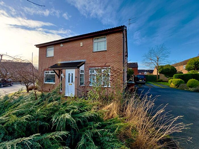 3 Bedroom Semi Detached House For Sale In Dean Close, Wollaton, NG8