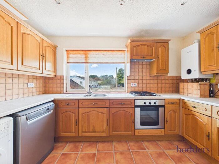 2 Bedroom Apartment To Rent In Surrey, KT15
