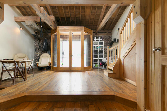 1 Bedroom Apartment To Rent In Port East Apartments, Hertsmere Road, London, E14