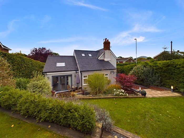 3 Bedroom Detached House For Sale In Harley Road, Cressage, Shropshire., SY5