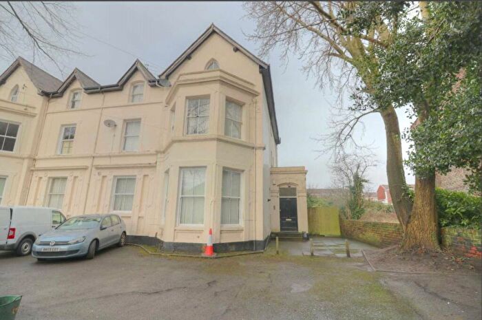 5 Bedroom Apartment For Sale In North Drive, Wavertree, L15