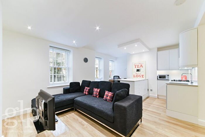 1 Bedroom Flat To Rent In Betterton Street, London, WC2H