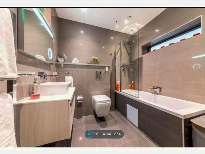 2 Bedroom Flat To Rent In Barking Road, London, E13