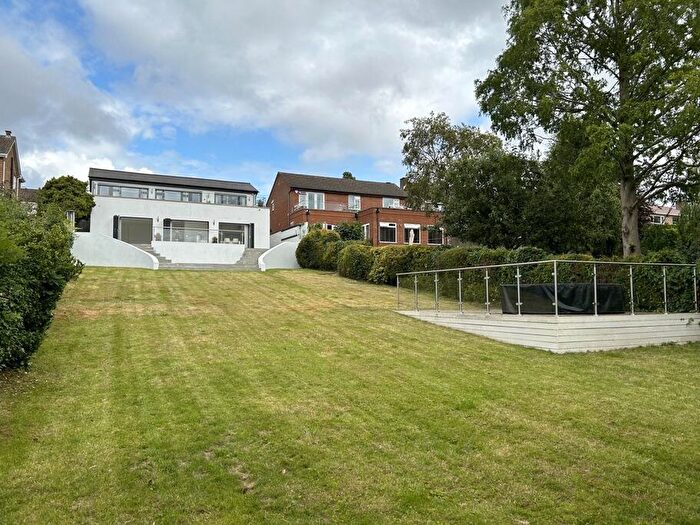 4 Bedroom Detached House To Rent In Watersmeet, Northampton, NN1