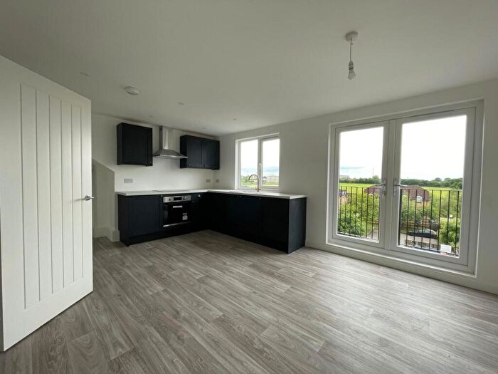 2 Bedroom Apartment To Rent In Gloucester Road North, Filton, Bristol, BS7