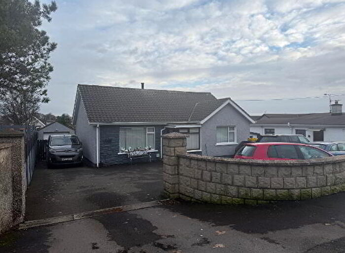 3 Bedroom Bungalows For Sale In Carniny Road, Ballymena, BT43