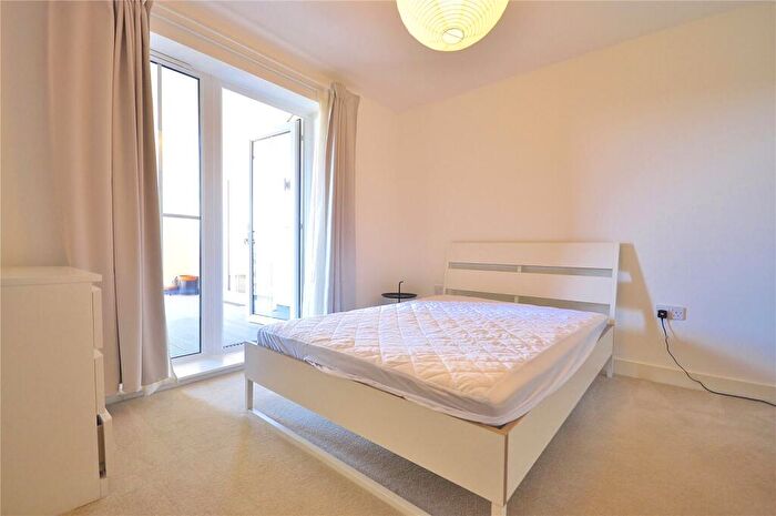 2 Bedroom Apartment To Rent In Edison House, Flambard Way, Godalming, Surrey, GU7