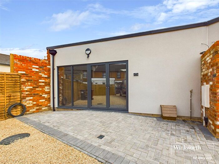 1 Bedroom Flat To Rent In George Street, Reading, Berkshire, RG1