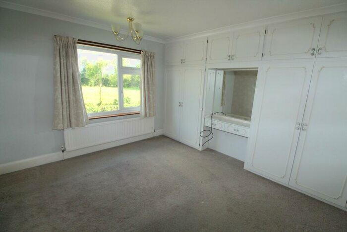 3 Bedroom Detached House For Sale In Ashby Lane, Bitteswell, LE17