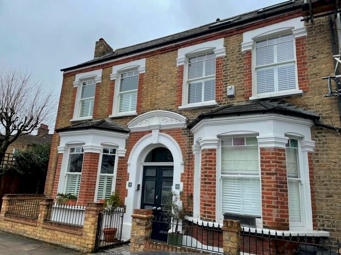 3 Bedroom Property To Rent In St. Ann's Park Road, London, SW18