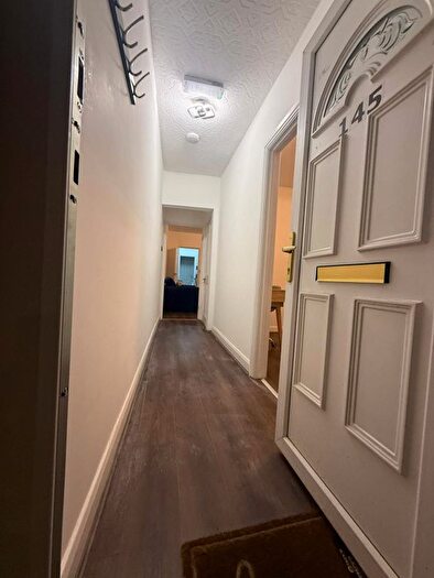2 Bedroom Terraced House To Rent In Queen Marys Road, Coventry, CV6