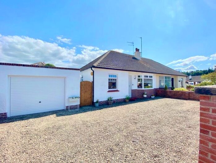 Houses for sale & to rent in KA7 4PY, Alloway, Ayr West Ayr