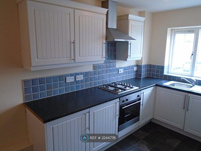 4 Bedroom Terraced House To Rent In Patrick Street Mews, Grimsby, DN32