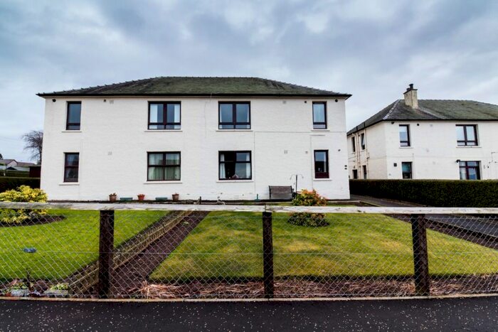 2 Bedroom Flat To Rent In Sunnyside, Kirriemuir, Angus, DD8